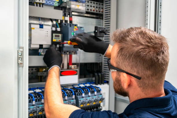 Best Circuit Breaker Repair  in Gainesboro, TN