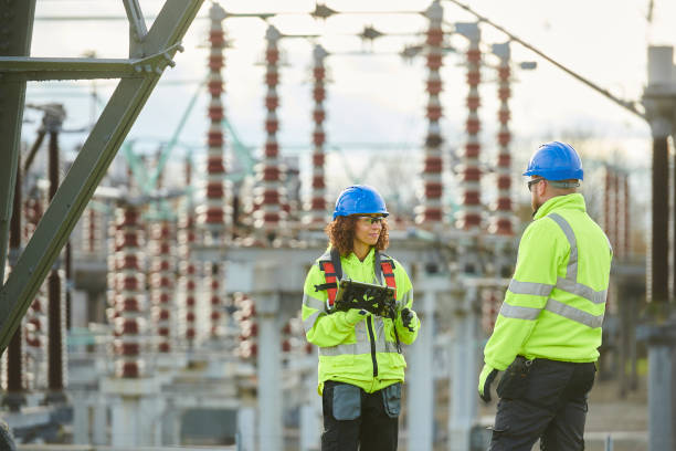 Best Licensed Electrician  in Gainesboro, TN