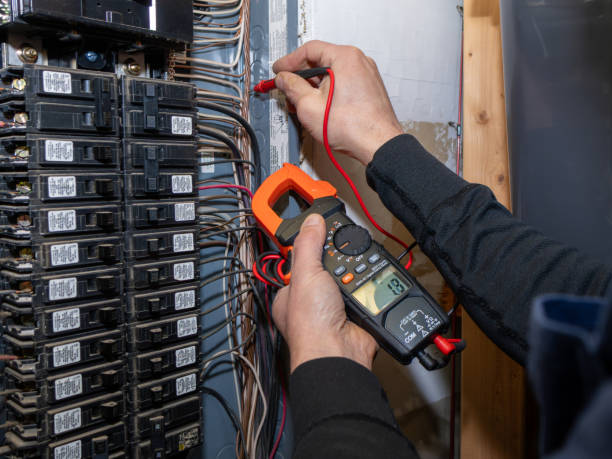 Best Circuit Breaker Repair  in Gainesboro, TN